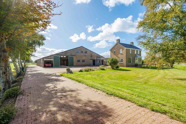Medium property photo - De Holm 15I, 9356 VA Tolbert